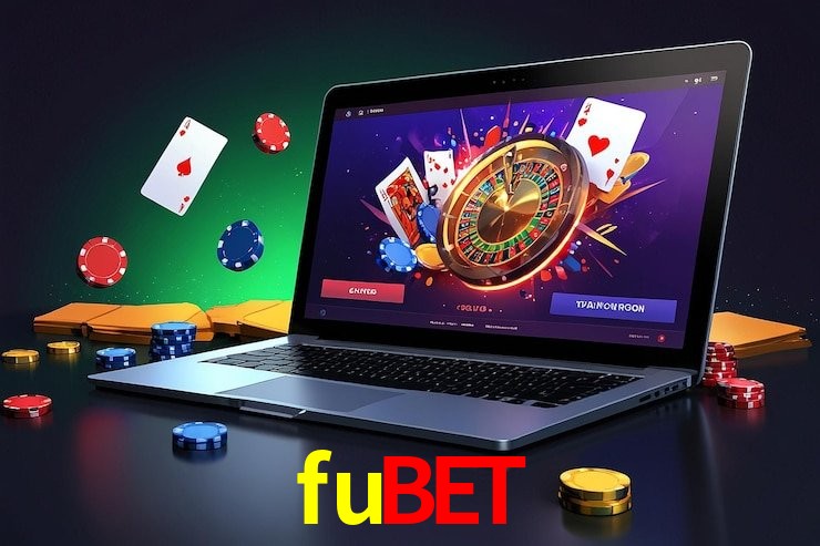 Sinta a adrenalina dos jogos de cassino com fubet