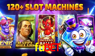fubet: A Experiência de Casino com Jogos de Mesa ao Vivo