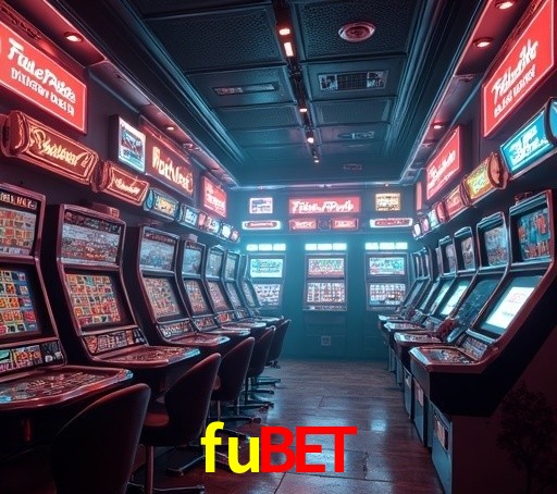 Fubet app